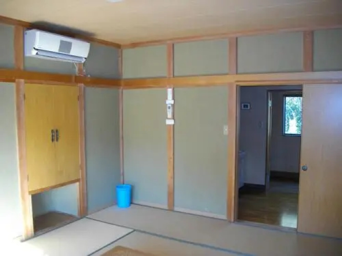 Minshuku Haji