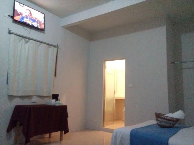 Hotel Rosvel