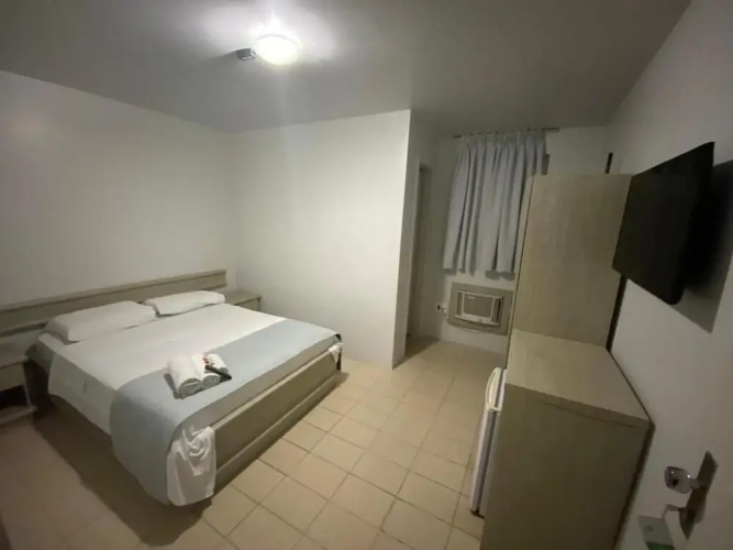 Veleiro Praia Hotel