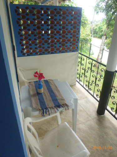 Casa Pindorama