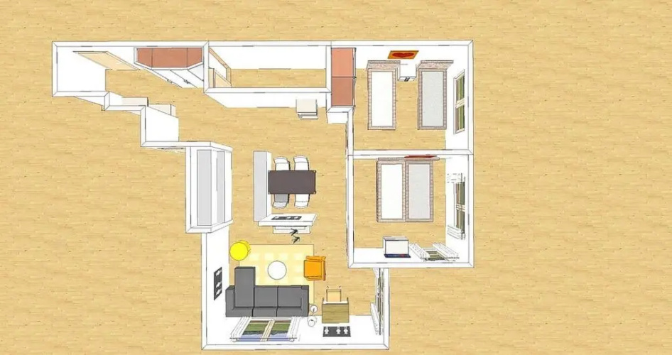 Image de l'hôtel