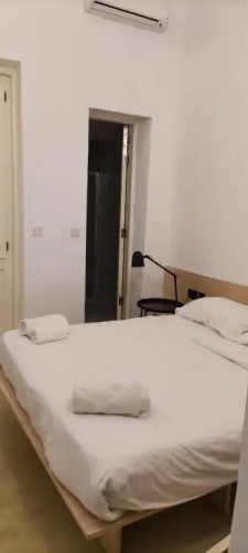 AF 5 - Studio apartment