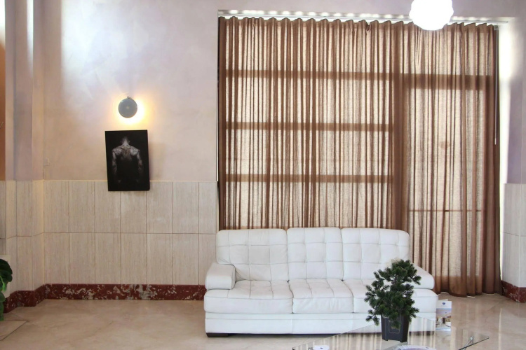 Hotel Diamond