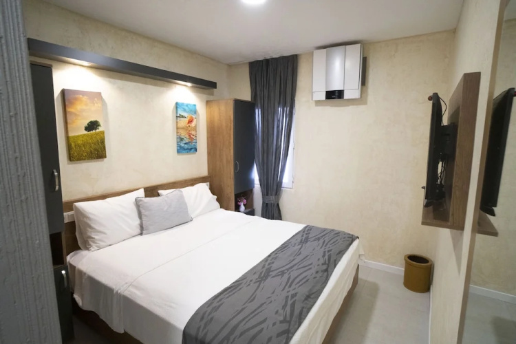 Melisko Beach Hotel