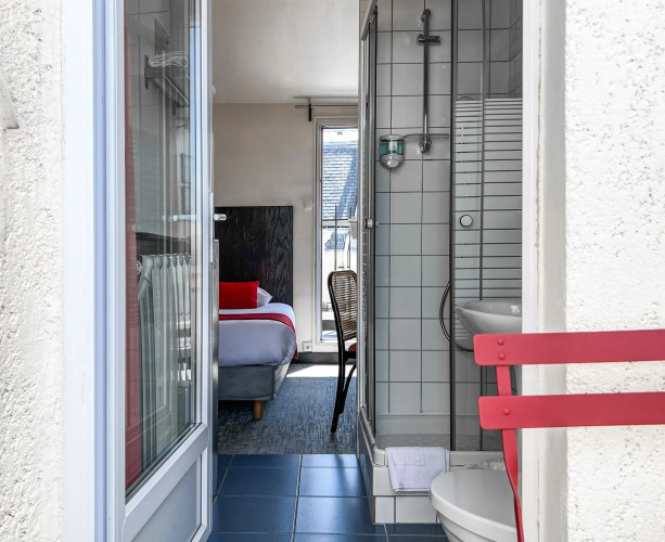 Hôtel Biskui