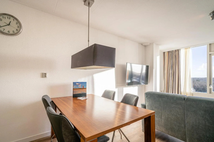 Appartementencomplex Juliana 124