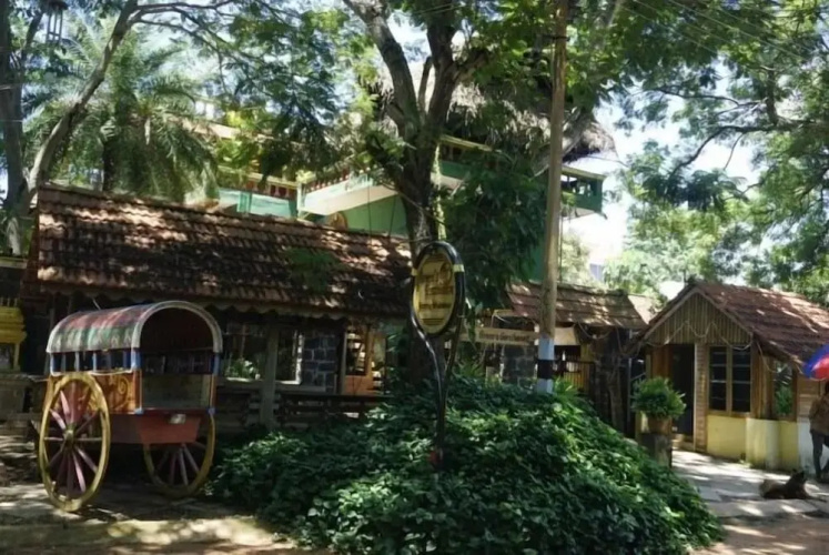Green's Guesthouse