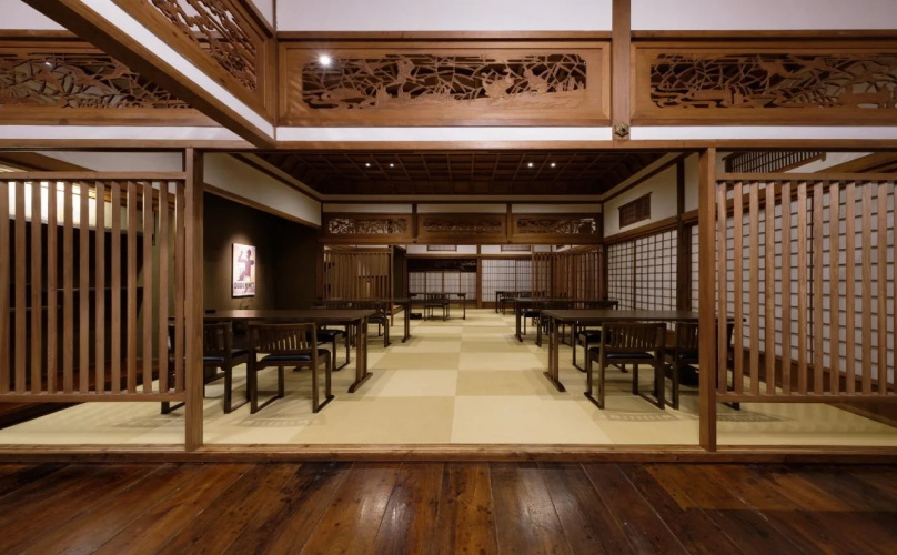Yufuin Onsen Tsukanoma