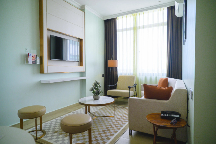 Best Western Dodoma City Hotel