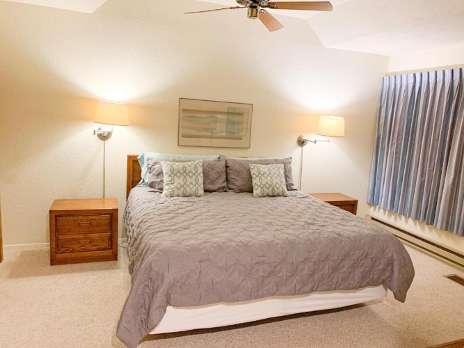 1 Bedroom Villa