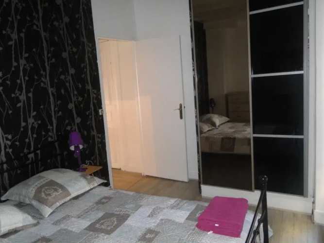 Appartement Quartier Latin