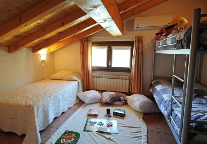 Standard Family room