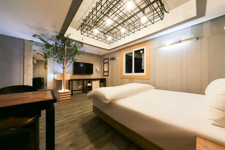 Sangju Bali