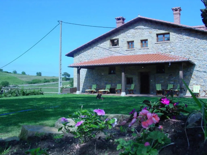 Posada Rural Valoria