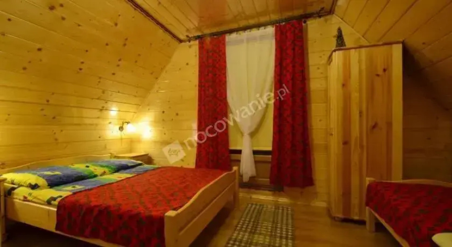 Domek Góralski