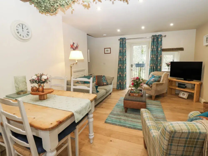 River Dance Cottage