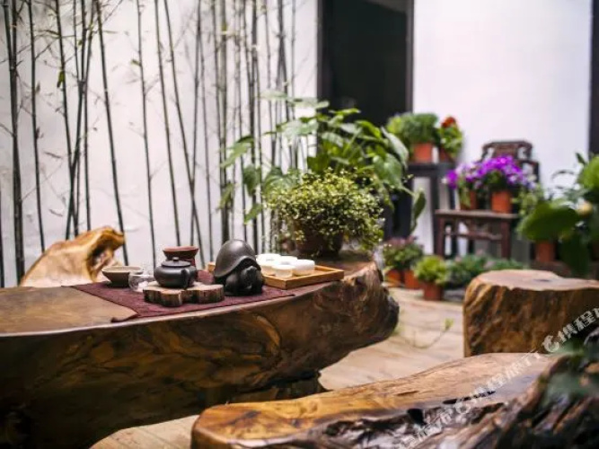 Xitang Dashe·Banma B&B