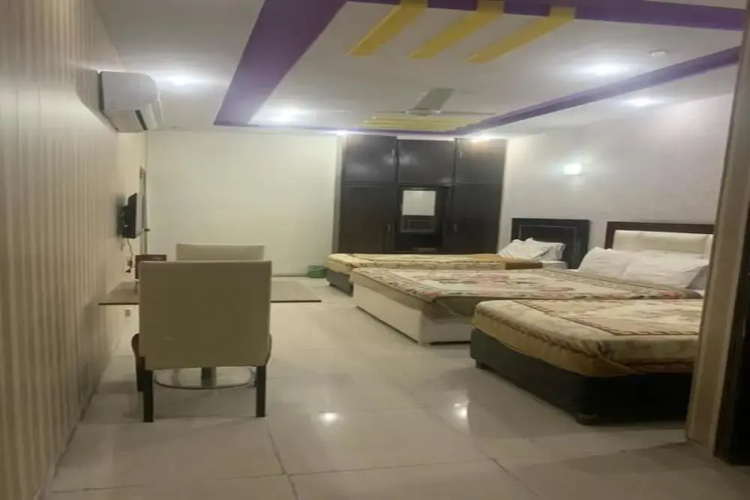 Hotel Tulip Inn