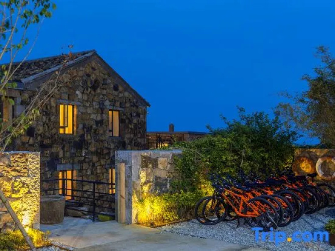 Deefly Sunsee Homestay