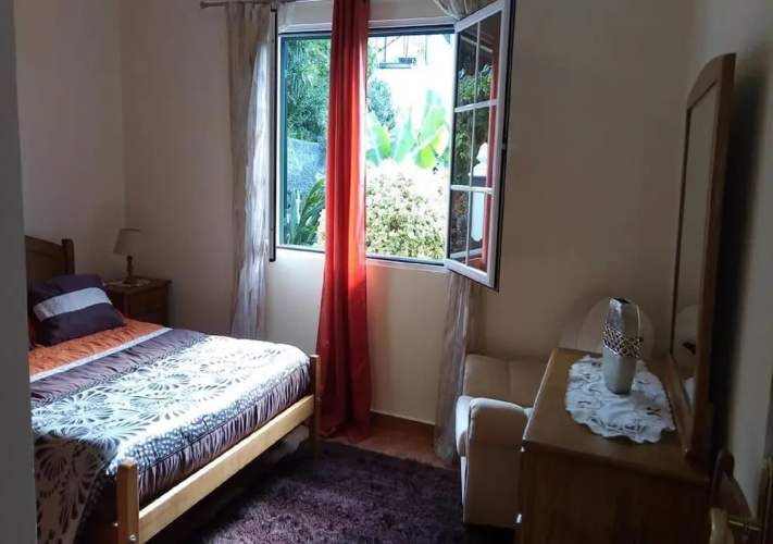 Fernanda House - ETC Madeira