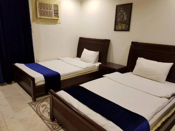 Thee Mar Hotel Apartments
