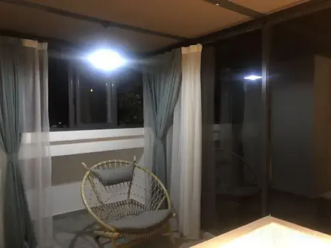 Fuyun Yizhan Hostel