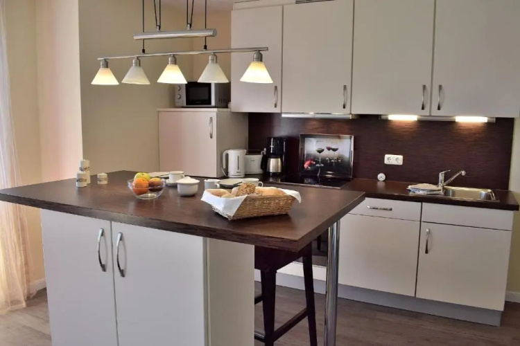 Fehmarnstrand 78 Appartement 9