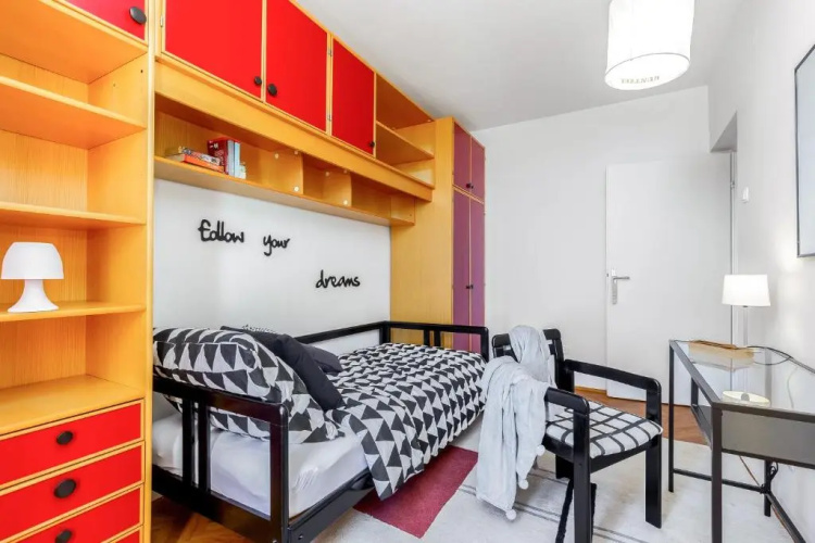 Apartment Des4u