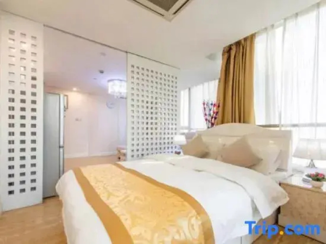 Shanghai Xinbo Hotel