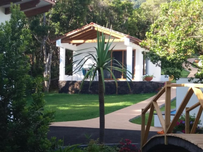 Deluxe Bungalow
