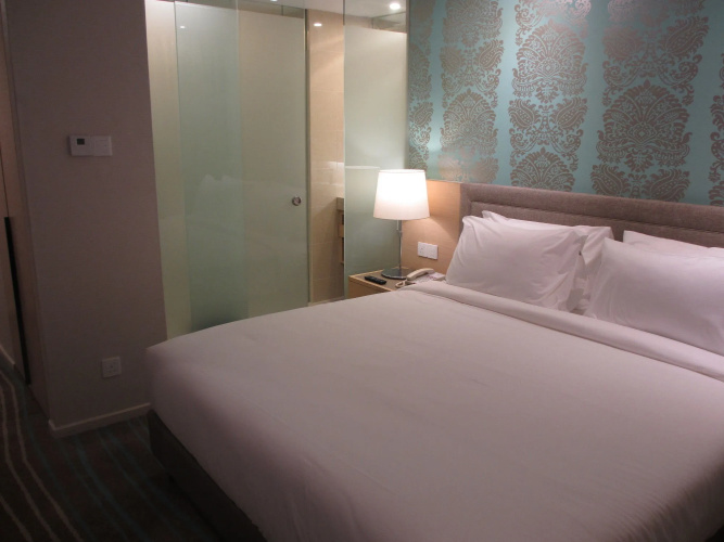 Cosmo Hotel Kuala Lumpur