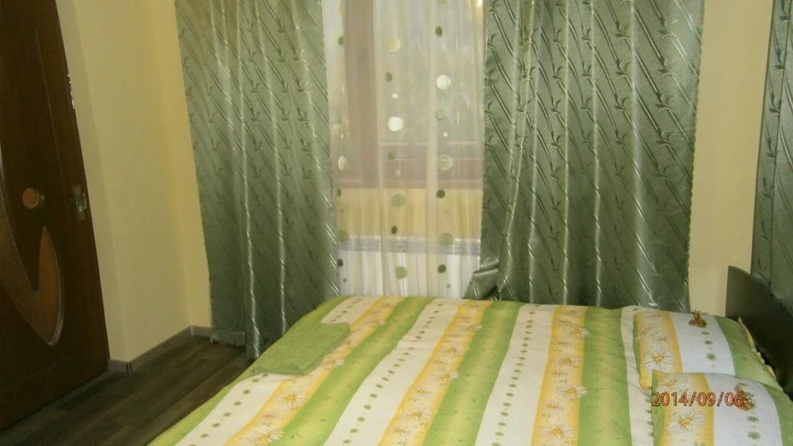 Guesthouse Dyskot