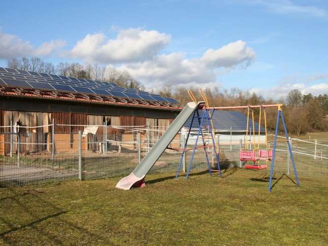 Pferdefreunde Loberhof