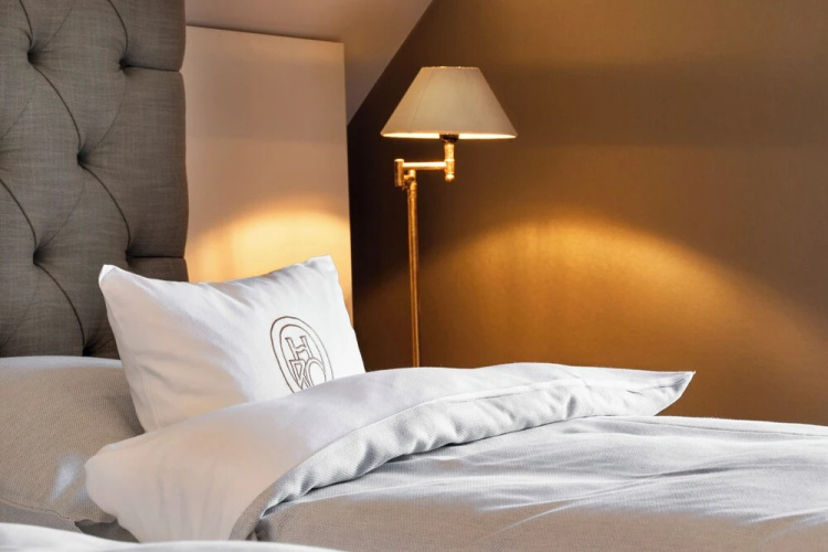 Hro Hotel Rittergut Osthoff Gmbh - Osnabrück