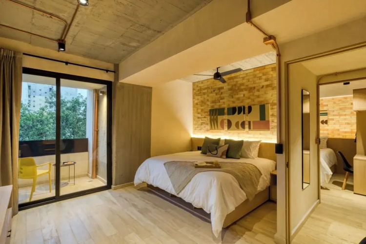 Caliza Roma Residences by Tasman