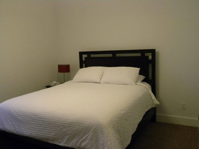 Fireweed Motel