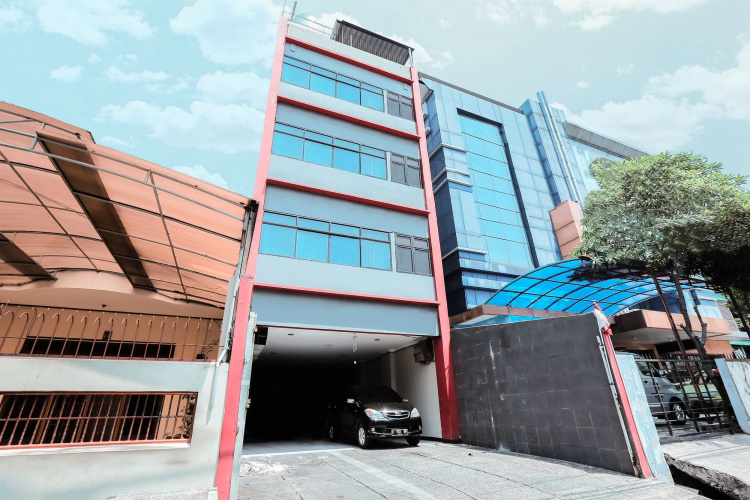 Imagen del hotel