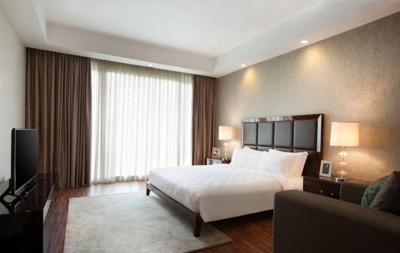 The Sintesa Residence Jimbaran Hotel