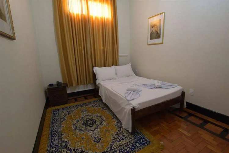 Hotel Majestyc