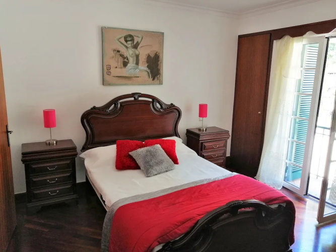 Apartamento Visconde