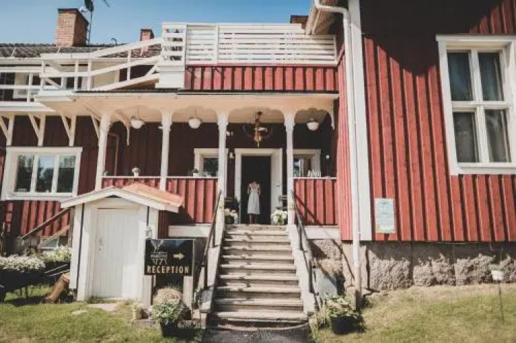 Otel görseli