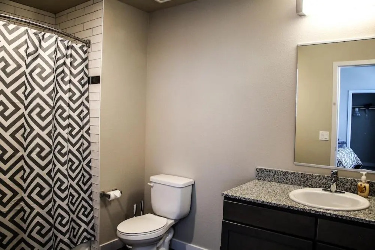 Union Station Penthouse 408