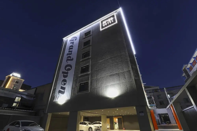 Hotelbild