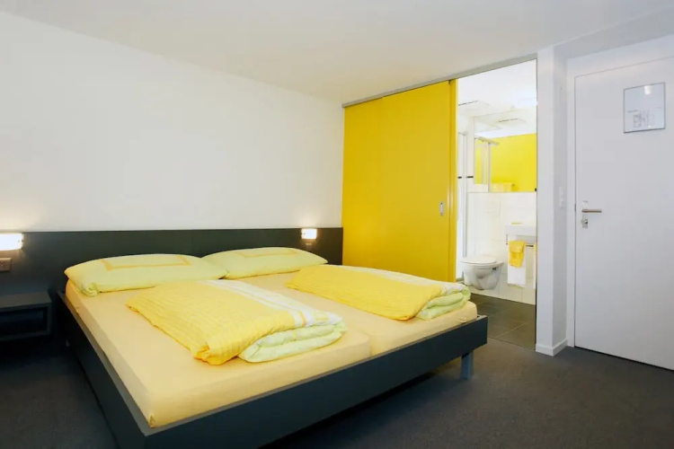 Hotel Krone
