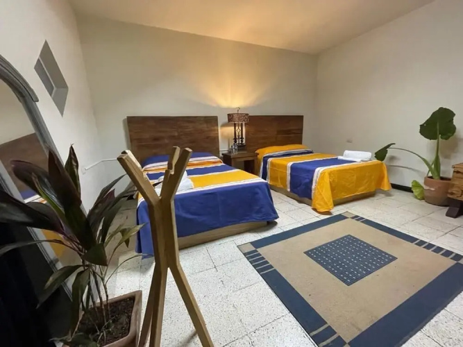 Hostal Vivir Bonito - Hostel