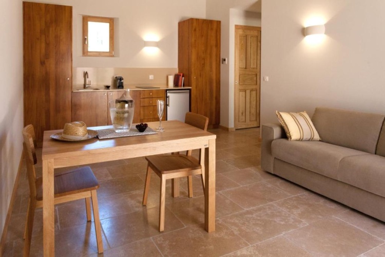 1 Bedroom Cottage