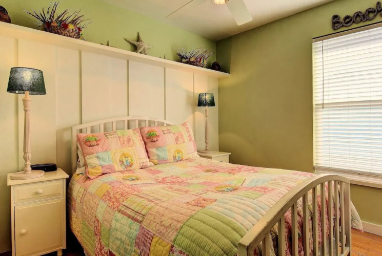 Key Lime Cottage 19RP