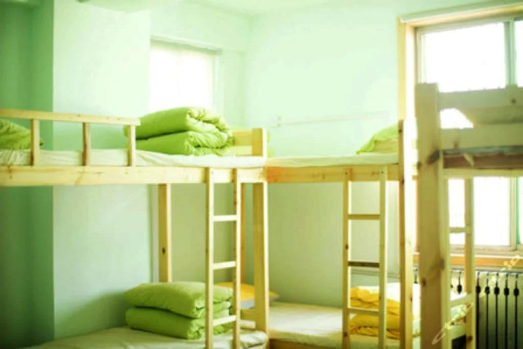 Graduating Class Youth Hostel