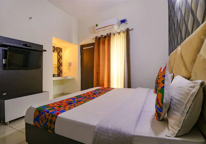 K9 Regency by OYO Rooms