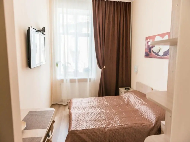 Minihotel Freedom